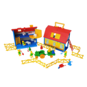 Набор Большая ферма