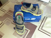 Сандали Benetton