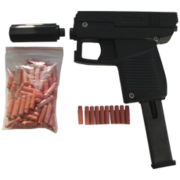 Пистолет Агент