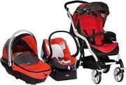 Коляска Chicco Trio Tour 4 (Италия) (возможна доставка за мой счет)