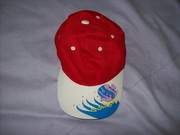 кепка на 4-7лет