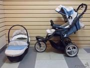 Продам Коляску Chicco Trio S3