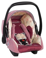 Продам Автокресло STM Twin 0+