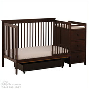 детская кроватка Киев