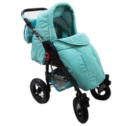 Продам коляску срочно