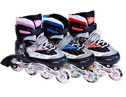 amigo-sport ролики размер 28-41 A-3600