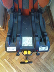 Продам автокресло Recaro Young Expert Plus+Isofix