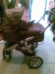 Универсальная каляска