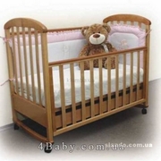 Детская кроватка Соня