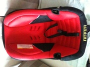 Продам автокресло Ferrari  б/у