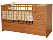 изготовление на заказ кроватей трансформеров