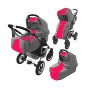 Продается в Житомире б/у коляска универсальная 2 в 1 Viki Saturn 