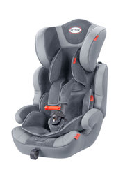 HEYNER (Германия) MultiProtect ERGO SP Мультифункциональные автокресла