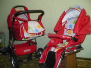 Детская коляска Tako Jumper X