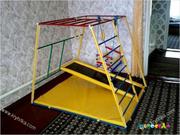 Спорткомплекс раннего развития Непоседа