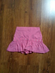 РАСПРОДАЖА!! Летние юбочки на девочку 98-104см (2, 3, 4 года)