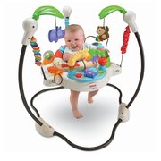 Новые в наличии Прыгунки Fisher-Price Зоопарк