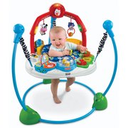 Новые в наличии прыгунки Веселая ферма Laugh & Learn Fisher Price 