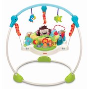 Новые в наличии прыгунки Любимая планета Blue sky Fisher Price