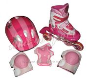 ролики COMBO-JETролики