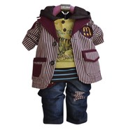 Оптом детская одежда из Китая. От производителя.