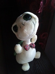 Черепашка – мягкая игрушка