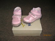  Bartek осенние ботиночки б/у