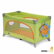 Продам манеж Chicco Spring