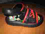 Детские тапочки. Новые.