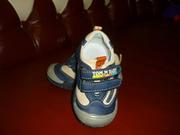 Продам детские туфельки на мальчика