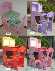 детская парта-растишка