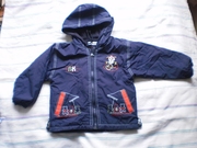 Ветровка для мальчика, 2, 5- 4 года