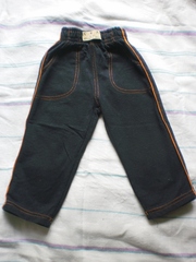 Штанишки для мальчика 1, 5-2, 5 года.