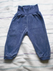 Штанишки для деток,  9- 18 мес.