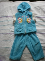 костюмчик для мальчика