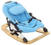 Детское шезлонг кресло-качеля Concord Rio (Германия)