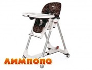 Peg Perego (Пег Перего) Стульчик для кормления Siesta PL24 
