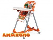 Peg Perego (Пег Перего) Стульчик для кормления Prima Pappa Diner FAR24