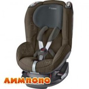 Maxi-Cosi Автокресло MC TOBI WALNUT BROWN