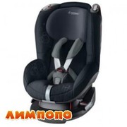 Maxi-Cosi Автокресло MC TOBI TOTAL BLACK