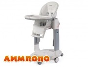 Peg Perego (Пег Перего) Стульчик-качалка Peg Perego Tatamia PL00 