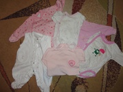 Вещи для вашей малышки