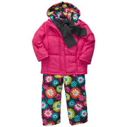 Зимний комбинезон Carters размер 5-6 Зима 2013 ПЕРЕСЫЛАЮ