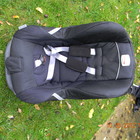 Продается автокресло производства Britax