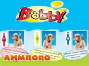 Giochi Preziosi Собачка Bobby