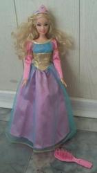 кукла барби mattel