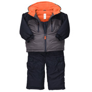 Зимний комбинезон Carters р. 4 года. Низкая цена