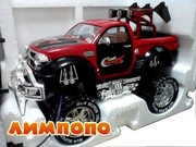 Jia yu toy Радиоуправляемая машинка RD830