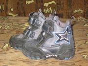 Продам зимние ботинки GEOX