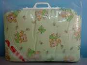 Защита, бортики в детскую кроватку тм Asik- 140, 00 грн